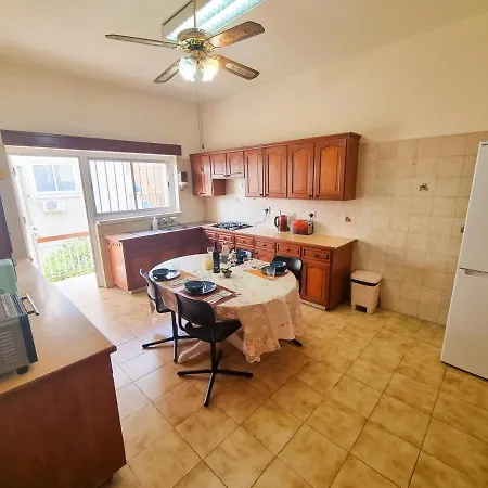 Privat bolig Luxury - Smart Tv With Netflix