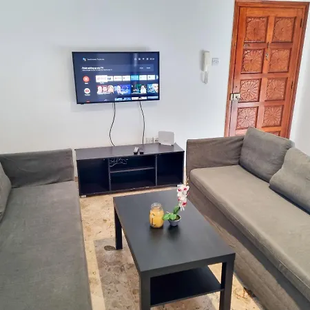Privatunterkunft Luxury - Smart Tv With Netflix *