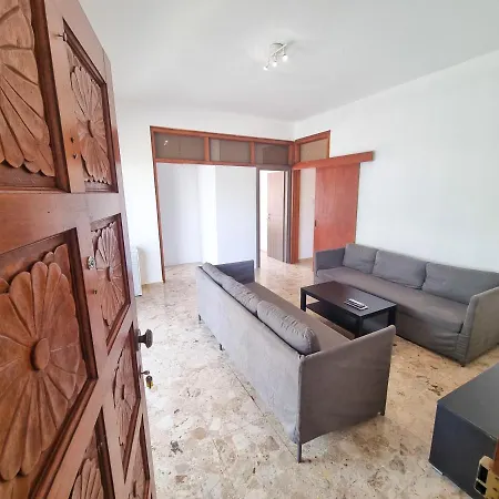 Luxury - Smart Tv With Netflix Privat bolig