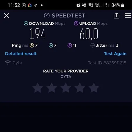 Luxury - Smart Tv With Netflix