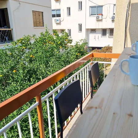 Kwatera prywatna Luxury - Smart Tv With Netflix *