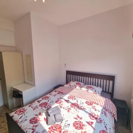 Luxury Homestay szállás