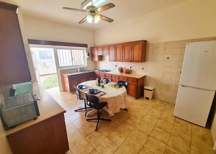 Kwatera prywatna Luxury - Smart Tv With Netflix