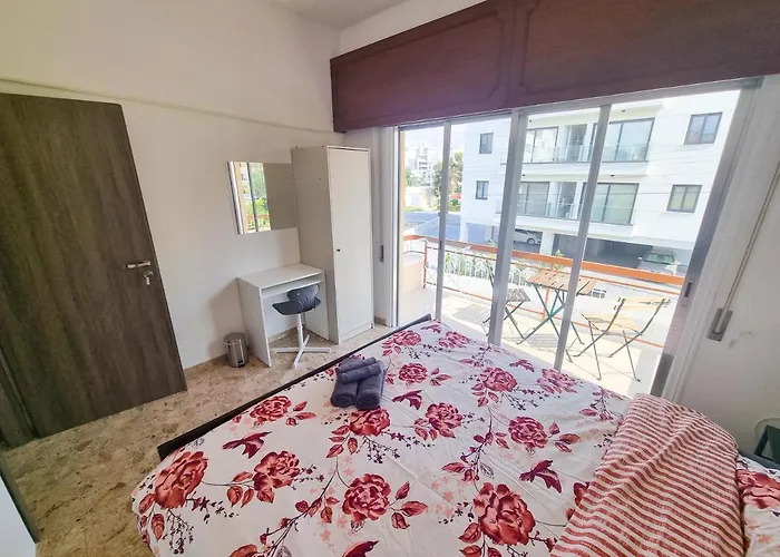 Kwatera prywatna Luxury - Smart Tv With Netflix *