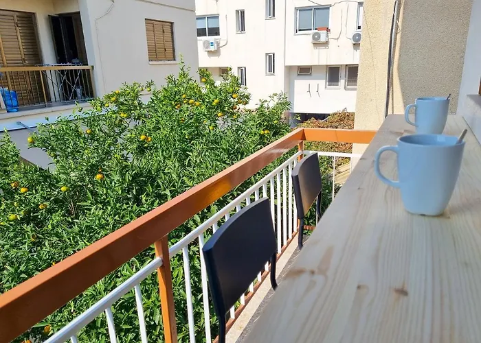 Kwatera prywatna Luxury - Smart Tv With Netflix *