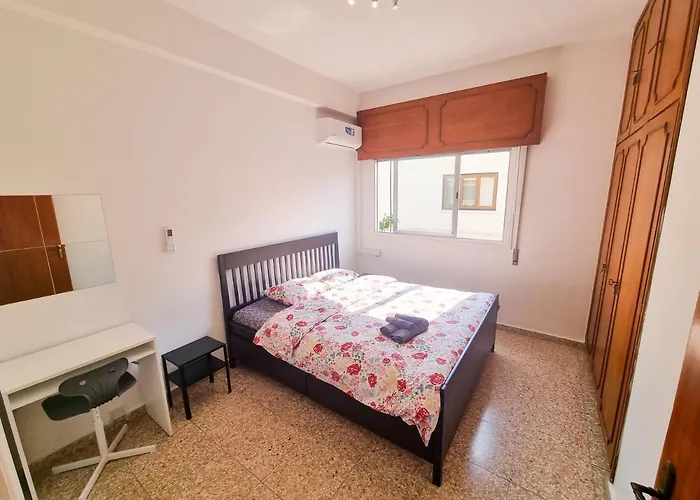 Kwatera prywatna Luxury - Smart Tv With Netflix