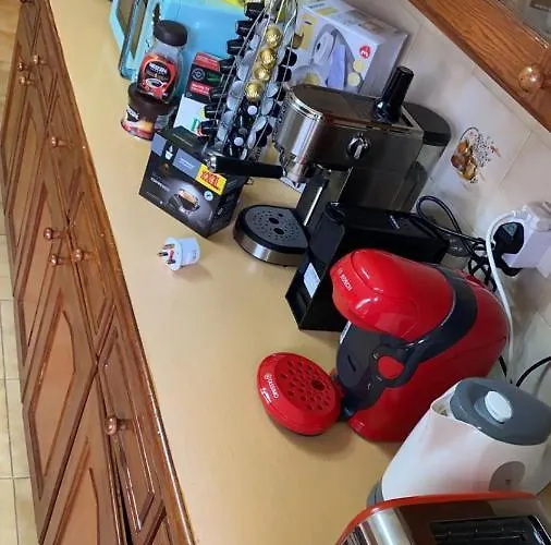 Luxury - Smart Tv With Netflix Kwatera prywatna Larnaca